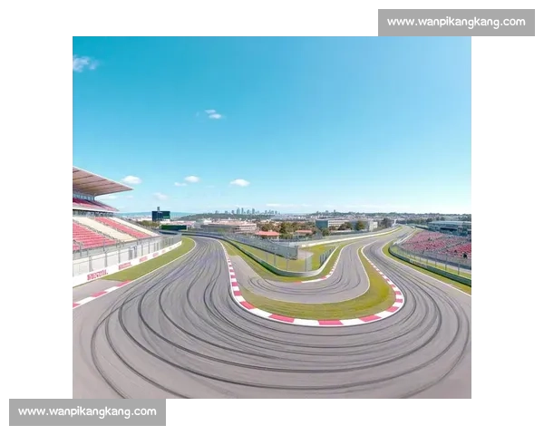 F1大奖赛燃情开跑世界顶尖车手极速争锋掀起赛道狂欢热潮