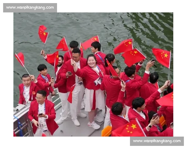 璀璨灯火点亮世界舞台奥运盛典盛大开幕瞬间 璀璨灯火点亮世界舞台奥运盛典盛大开幕瞬间