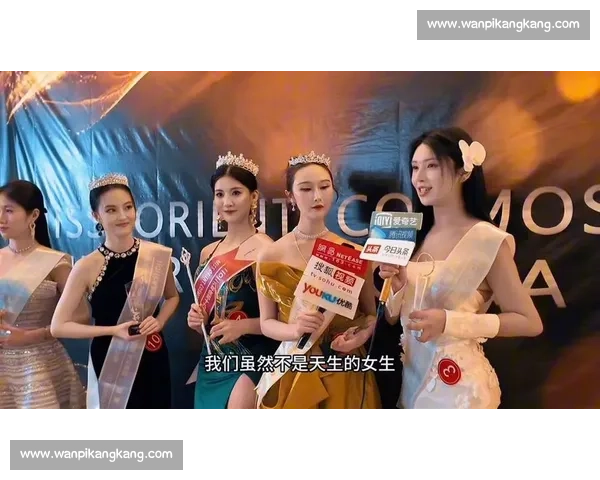 选美比赛冠军的荣耀背后:从初选到巅峰的成长与蜕变之路 选美比赛冠军的荣耀背后:从初选到巅峰的成长与蜕变之路