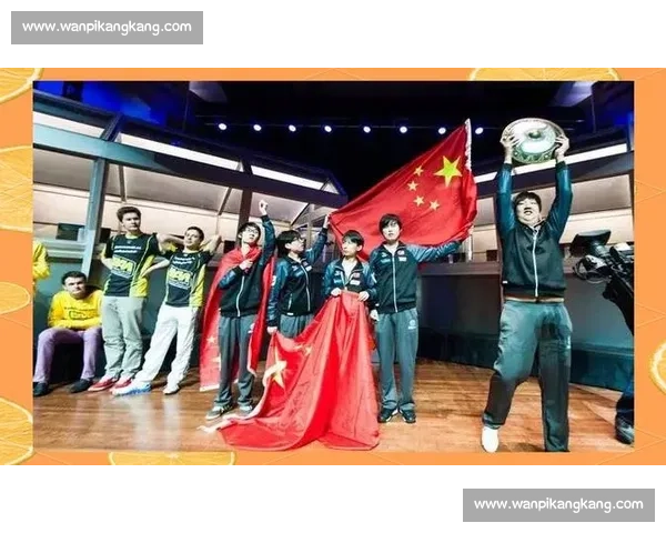 IG战队荣耀之路 全程回顾2018英雄联盟全球总决赛精彩对决