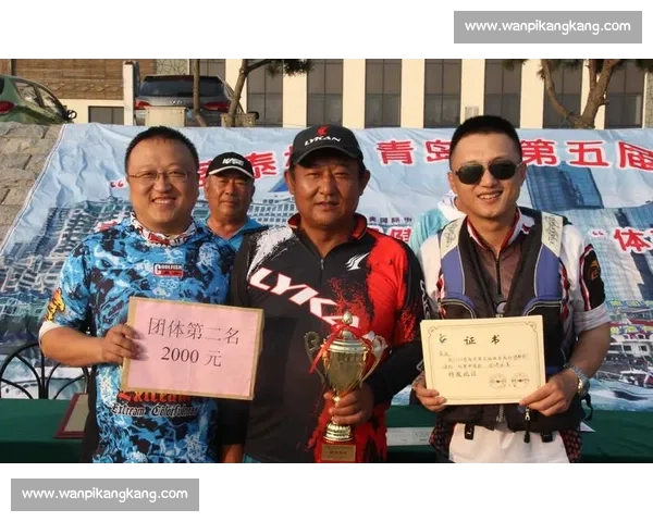 山东海钓比赛盛大开幕 探寻海洋资源与竞技激情的完美结合