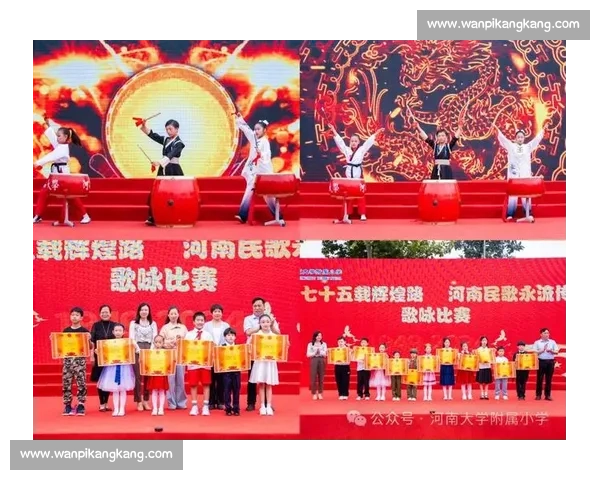 歌咏比赛的意义与影响分析：如何通过歌唱表达情感与传递文化